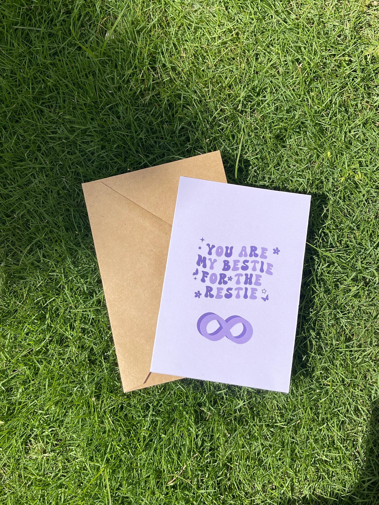 4x6 Inch Greeting Cards with Craft Envelopes