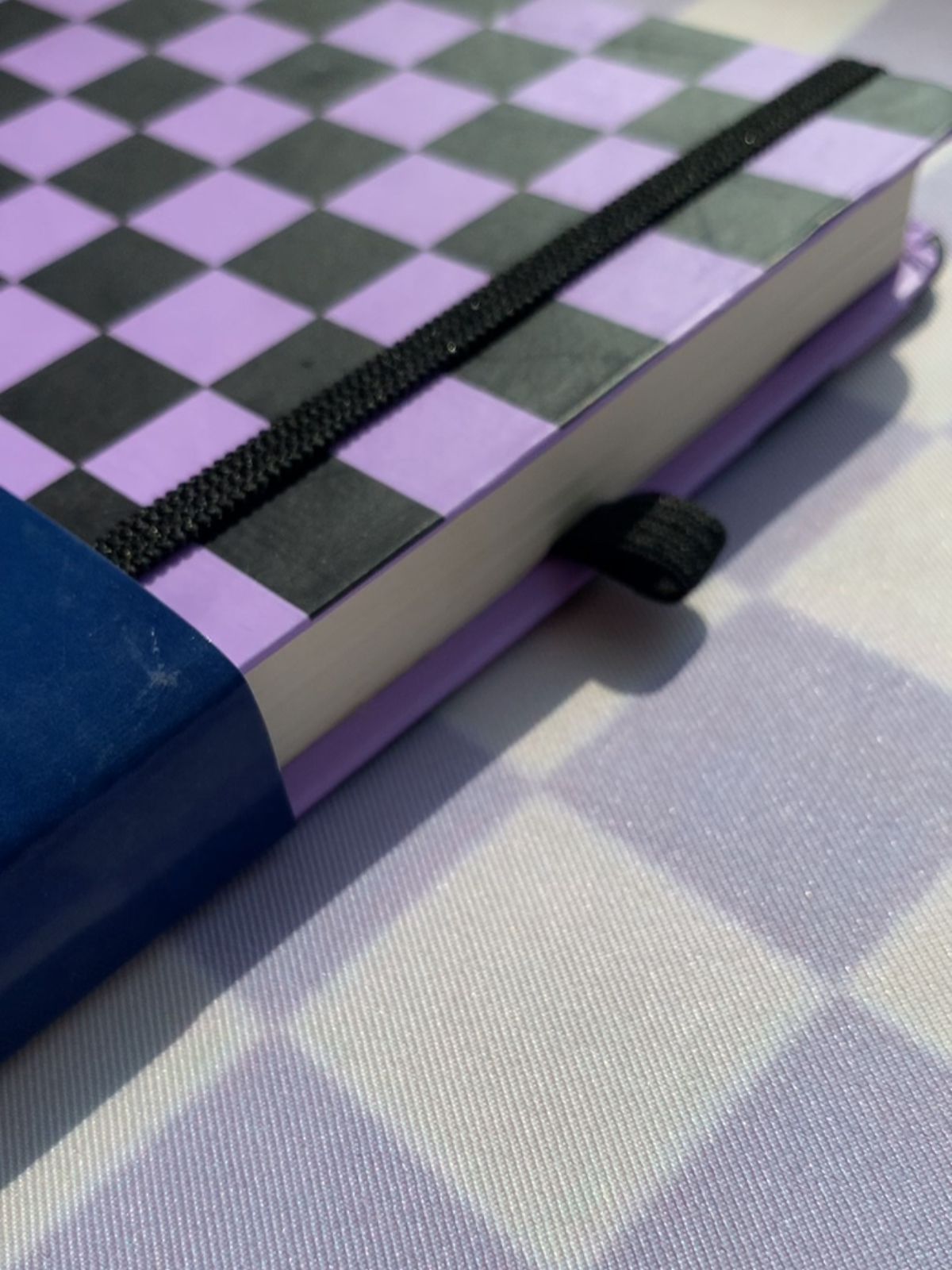 Hard Bound Journal
