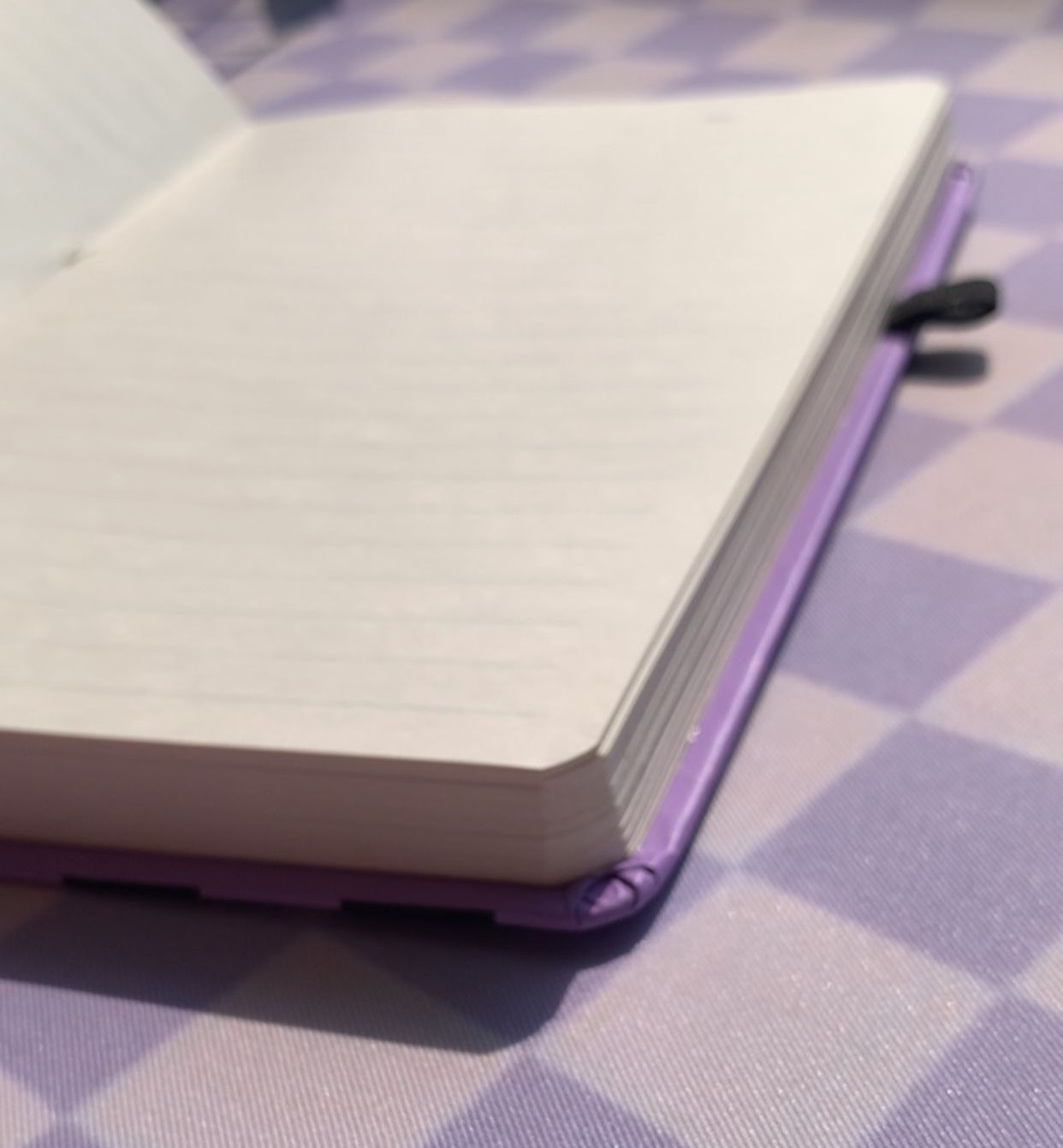 Hard Bound Journal