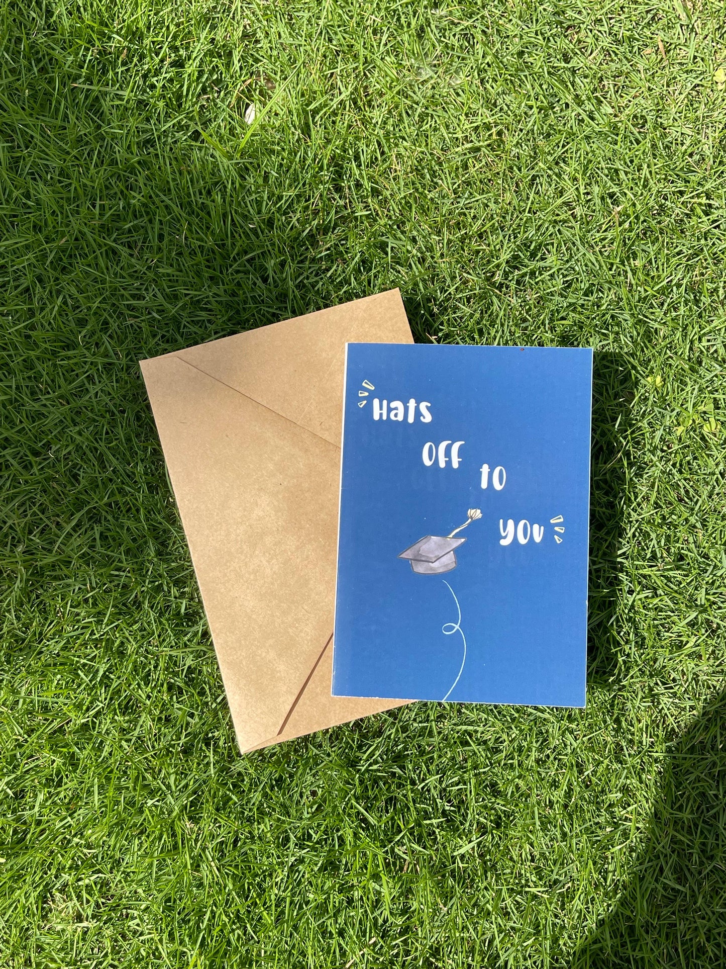 4x6 Inch Greeting Cards with Craft Envelopes