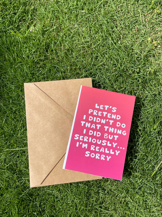 4x6 Inch Greeting Cards with Craft Envelopes