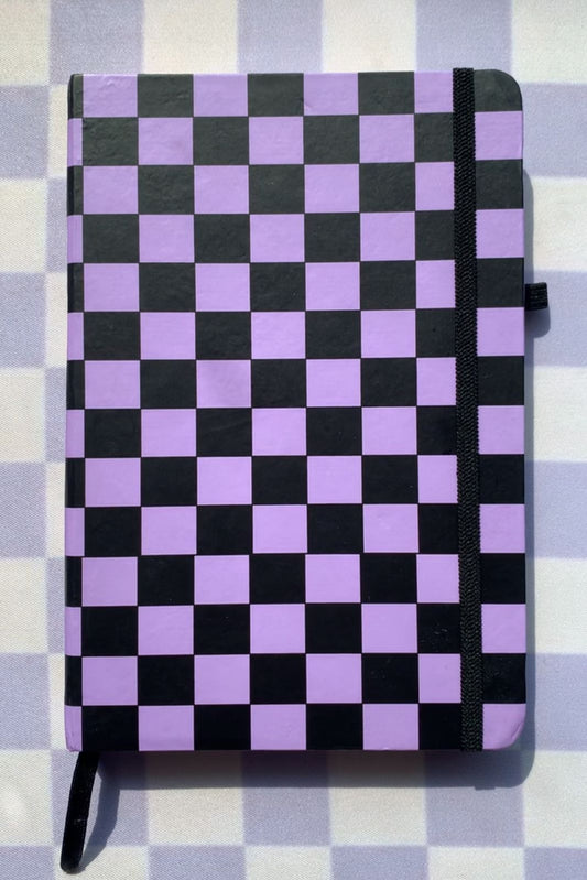 Hard Bound Journal