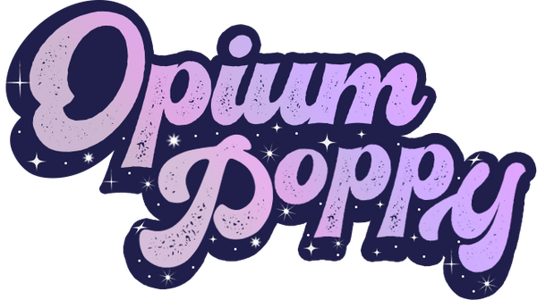 Opium Poppy